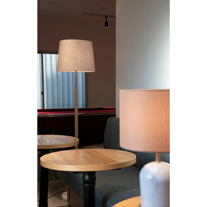 楽天市場】1灯大理石フロアライト Selene (セレーネ) : Maison de lustre