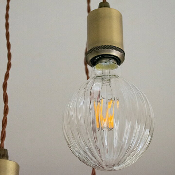 楽天市場】3灯ペンダントライト Stripeストライプ : Maison de lustre