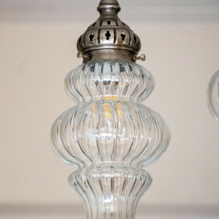 楽天市場】クラシックランプ トプカプTopkapi : Maison de lustre 