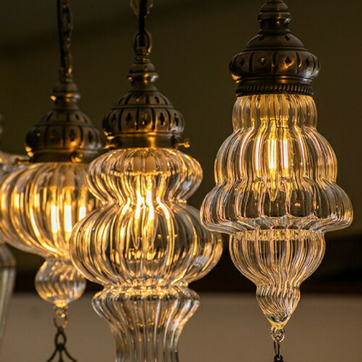 楽天市場】クラシックランプ トプカプTopkapi : Maison de lustre 