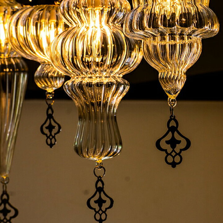 楽天市場】クラシックランプ トプカプTopkapi : Maison de lustre 