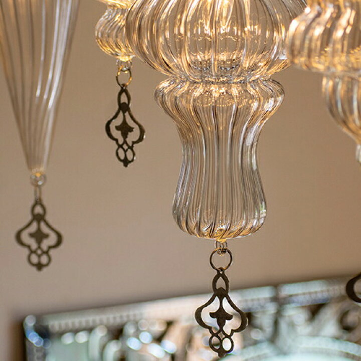 楽天市場】クラシックランプ トプカプTopkapi : Maison de lustre 