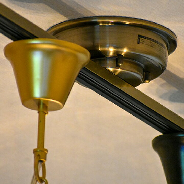 楽天市場】モダンガラスシャンデリア Bozzolo ゴールド : Maison de lustre