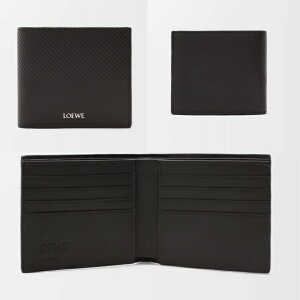 �����\ LOEWE ���G�x �o�C�t�H�[���h �E�H���b�g �_�[�N�O���[ Man Wallet Dark Grey �����֐ō��� �����Y �V�i ���K�i C779302X02 1220