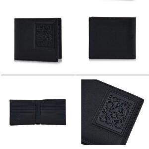 �����\ LOEWE ���G�x �o�C�t�H�[���h �E�H���b�g �u���b�N 26�N�t�� �V�� �����֐ō��� �����Y �V�i ���K�i C565302X07 1100