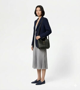 �����\ TOD'S �g�b�Y ���U�[ �V���b�s���O �g�[�g �o�b�O �~�j �u���b�N SHOULDER BAG BLACK �����֐ō��� ���f�B�[�X �V�i 26�N�t�� XBWEBRF0100UBLB999