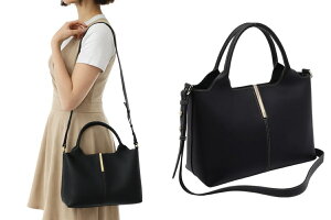 �����\ TOD'S �g�b�Y �X���[�� �V���b�s���O �o�b�O �u���b�N SMALL SHOPPING BAG BLACK �����֐ō��� ���f�B�[�X ���U�[ �V�i 26�N�t�ĐV�� XBWEBRA0200UBLB999