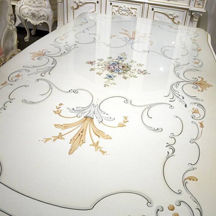 楽天市場】シリック ダイニングテーブル 幅180cm / SILIK イタリア製  