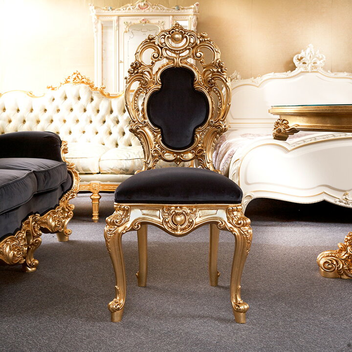 楽天市場】Chair / Sedia / SILIK Art.997 : 輸入家具 メゾン・ド 