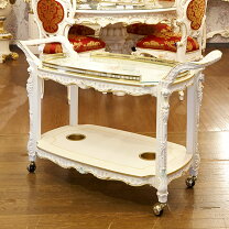 楽天市場】イタリア（キッチンワゴン｜キッチン収納）：収納家具  