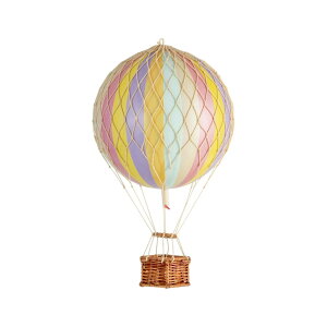 �o���[�� ���r�[�� �C�� �p�X�e�����C���{�[ 18cm�@�I�[�Z���e�B�b�N���f���Y