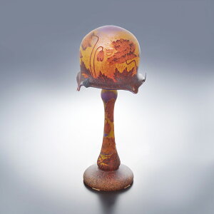 テーブルランプ 幅17.5cm / ルーマニア ランプ デスクランプ 輸入家具 高級 家具 インテリア リビング 寝室 ヨーロピアン家具 ライト アンティーク風