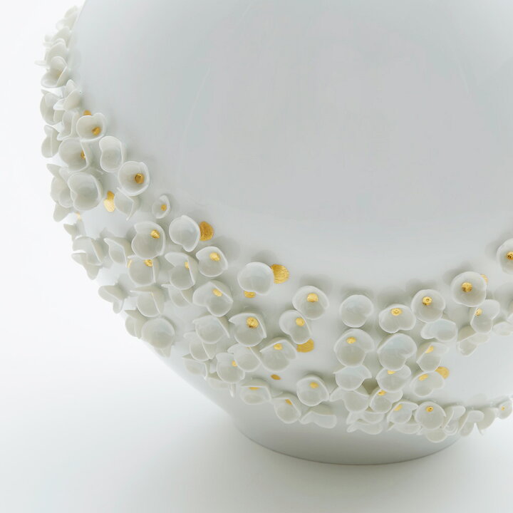 楽天市場】MEISSEN マイセン スノーボール ベース 神戸本店にて展示 