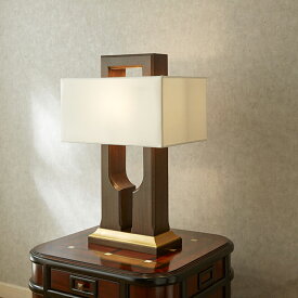 ジャンセン テーブルランプ 高さ77cm/ JANSEN 輸入家具 クラシック アンティーク スタイル 猫脚