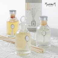 リードディフューザー 90ml マチルドエム / MathildeM ルームフレグランス フレグランス フレグランスセ…