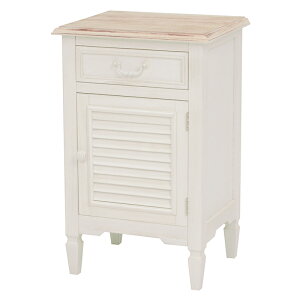 TCh`FXg / uJg BROCANTE Vr[ AeB[N 킢 Ƌ MCH-6166WH *h0305