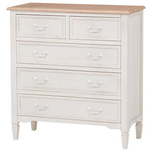 `FXg 80cm / uJg BROCANTE Vr[ AeB[N 킢 Ƌ MCH-7321WH *h0305