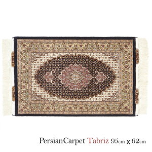 yVO~ ^u[Y 95×62cm / E[ VN D  Dq C O }bg O~ tabriz