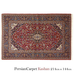 yVO~ JV[ 214×144cm / E[ D  Dq C O }bg O~ kashan