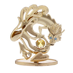 �N���X�^���I�[�i�����g �h���S�� / �u�� �� �� �I�[�i�����g �N���X�^�� �K���X �C���e���A �I�u�W�F �A���G�� �M�t�g �v���[���g �S�[���h