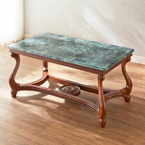 楽天市場】猫足 テーブル 大理石の通販 