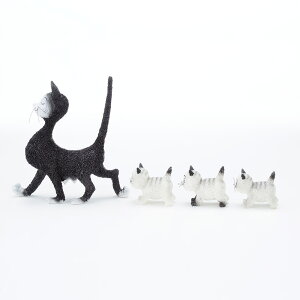 CATS �l�R�̎U�� ����12cm / DUB23