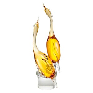 �C�^���A�� �U�l�b�e�B�� ���ߐF�̃g�L(2�H�Z�b�g) AZ53-AMB / Zanetti Murano �󒍐��Y �u�� �I�u�W�F �����[�m �K���X �A���G��