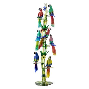 C^A UlbeB JtȃIE7H̏c} AZ58 / Zanetti Murano 󒍐Y u IuWF [m KX AG