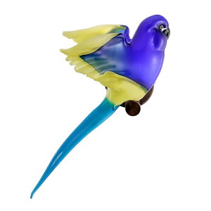 �C�^���A�� �U�l�b�e�B�� ��(�u���[×�C�G���[×�A�N�A�}����/���L��) CO-BYA / Zanetti Murano �󒍐��Y �u�� �I�u�W�F �����[�m �K���X �A���G��