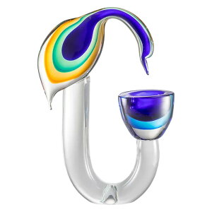 C^A UlbeB Rogu[S̐KXTM(t/NX^) Z956 / Zanetti Murano 󒍐Y u IuWF [m KX AG