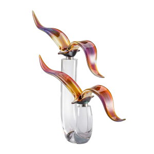 C^A UlbeB J`Fh[jI J(NX^) Z957-G / Zanetti Murano 󒍐Y u IuWF [m KX AG