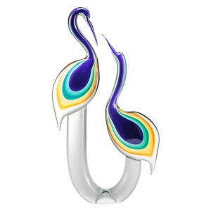 C^A UlbeB Rogu[KXTM(yA/NX^) Z958 / Zanetti Murano 󒍐Y u IuWF [m KX AG