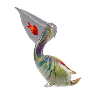 C^A UlbeB J`Fh[jI yJ(킦) ZV1016-G / Zanetti Murano 󒍐Y u IuWF [m KX AG