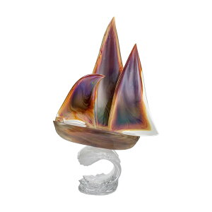 C^A UlbeB J`Fh[jI ^D(O{}Xg) ZV1223-3 / Zanetti Murano 󒍐Y u IuWF [m KX AG