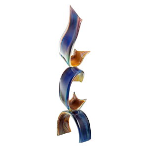 �C�^���A�� �U�l�b�e�B�� �J���`�F�h�[�j�I ���ۃ��{���� ZV1237 / Zanetti Murano �󒍐��Y �u�� �I�u�W�F �����[�m �K���X �A���G��