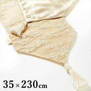 Heirloom Gold �w�A���[���S�[���h �e�[�u�������i�[ 35x230cm / �W�F�j�t�@�[�e�C���[ �e�[�u���Z���^�[ ����z �C���e���A �G�� ���� ������� �G���K���g �P�n ���r���O �Q�� ���� ��l���� 