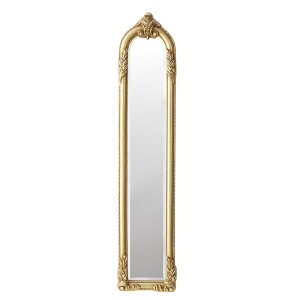 �N���V�b�N�� �E�H�[���~���[ ����122.5cm �S�[���h / �Ǌ|�� �~���[ �� �S�g�� �A���e�B�[�N �� ���� �� �p�� �N���V�b�N ������� ���F ���R�R 70659
