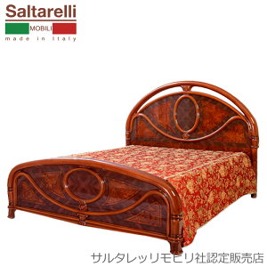 �T���^���b�� �t���[�����X ���C�h�_�u���x�b�h �E�H�[���i�b�g�F ��173cm / �� ���F �C�^���A�� �v�����Z�X �P�n ������� �G���K���g �A���e�B�[�N �N���V�b�N saltarelli mobili