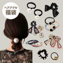 楽天市場】ヘアアクセ セット 7点の通販