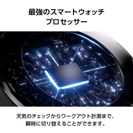 Galaxy Watch7 44mm|グリーン|スマートウォッチ 本体 端末|Samsung 純正 国内正規品|2024年発売|Felica対応|5ATM+IP68|Bluetooth v5.3|Dual GPS搭載|通話機能|最大40時間バッテリー持続|