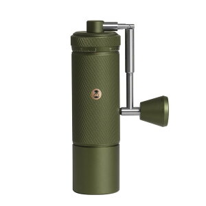 TIMEMORE �I�qS3 ��҂��R�[�q�[�~�� �蓮�� S2C�����P �S���� 30g �R�[�q�[�O���C���_�[ �O�����ߋ@�\ ���|���₷�� coffee grinder �ȗ͐� �ƒ�p (S3-�O���[��)