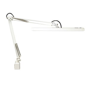 �R�c�Ɩ� Z���C�g �f�X�N���C�g LED �����FRa94 ���F���ꂢ ���邳2210Lx�z���C�g �N�����v Z-10GW