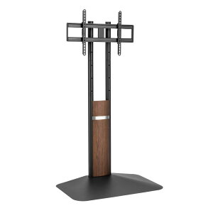Alterzone TV�X�^���h �e���r�� �Ǌ� 32�E85�C���`�Ή� ���������� VESA�Ή� �ω׏d40kg �P�[�u�����[ �ȃX�y�[�X �e���r�t���A�X�^���h ��^�t���Ή��e���r �X�^���h ALZTVADVHD