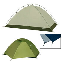 楽天市場】ステラリッジテント2型 mont－bellの通販