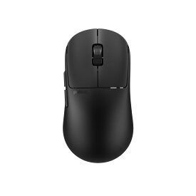 Pulsar Gaming Gears CrazyLight Series ワイヤレス ゲーミングマウス 超軽量 43グラム 1ms 32000 DPI Optical swhich XS-1 Flagship Sensor 国内正規品(X2N Crazy