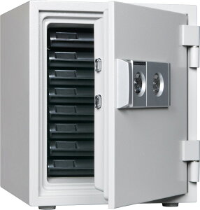 �_�C���Z�[�t �ω΋��� 2�L�[�^�C�v DW52-8