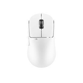 Pulsar Gaming Gears CrazyLight Series ワイヤレス ゲーミングマウス 超軽量 38グラム 1ms 32000 DPI Optical swhich XS-1 Flagship Sensor 国内正規品(X2N Crazy