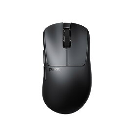 Pulsar Gaming Gears CrazyLight Series ワイヤレス ゲーミングマウス 超軽量 44グラム 1ms 32000 DPI Optical swhich XS-1 Flagship Sensor 国内正規品(Xlite Cra