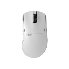 Pulsar Gaming Gears Xlite V4 Mini ワイヤレス ゲーミングマウス 超軽量 52グラム 1ms 32000 DPI Optical swhich XS-1 Flagship Sensor 国内正規品