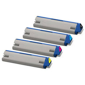 OKI MICROLINE VINCI LEDカラープリンタ C941/931/911dn用 純正トナー マゼンタ TNR-C3RM2